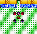 Megami Tensei Gaiden: Last Bible screenshot 3 for GameBoy Color
